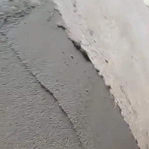 北安水工建筑物I级C55聚合物改性水泥砂浆 渠道防渗泵站加固迎水面抗冲刷砂浆