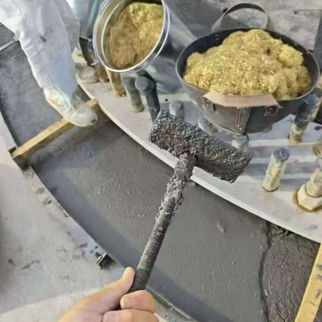 北安C120风电设备基础专用灌浆料