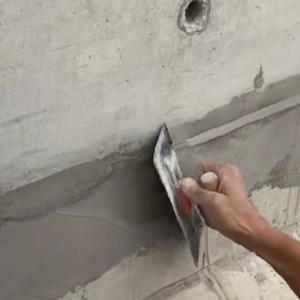 北安P型防护型环氧树脂砂浆